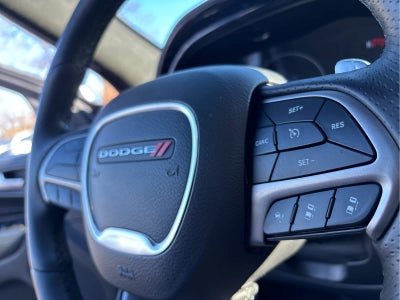 2022 Dodge Durango Citadel