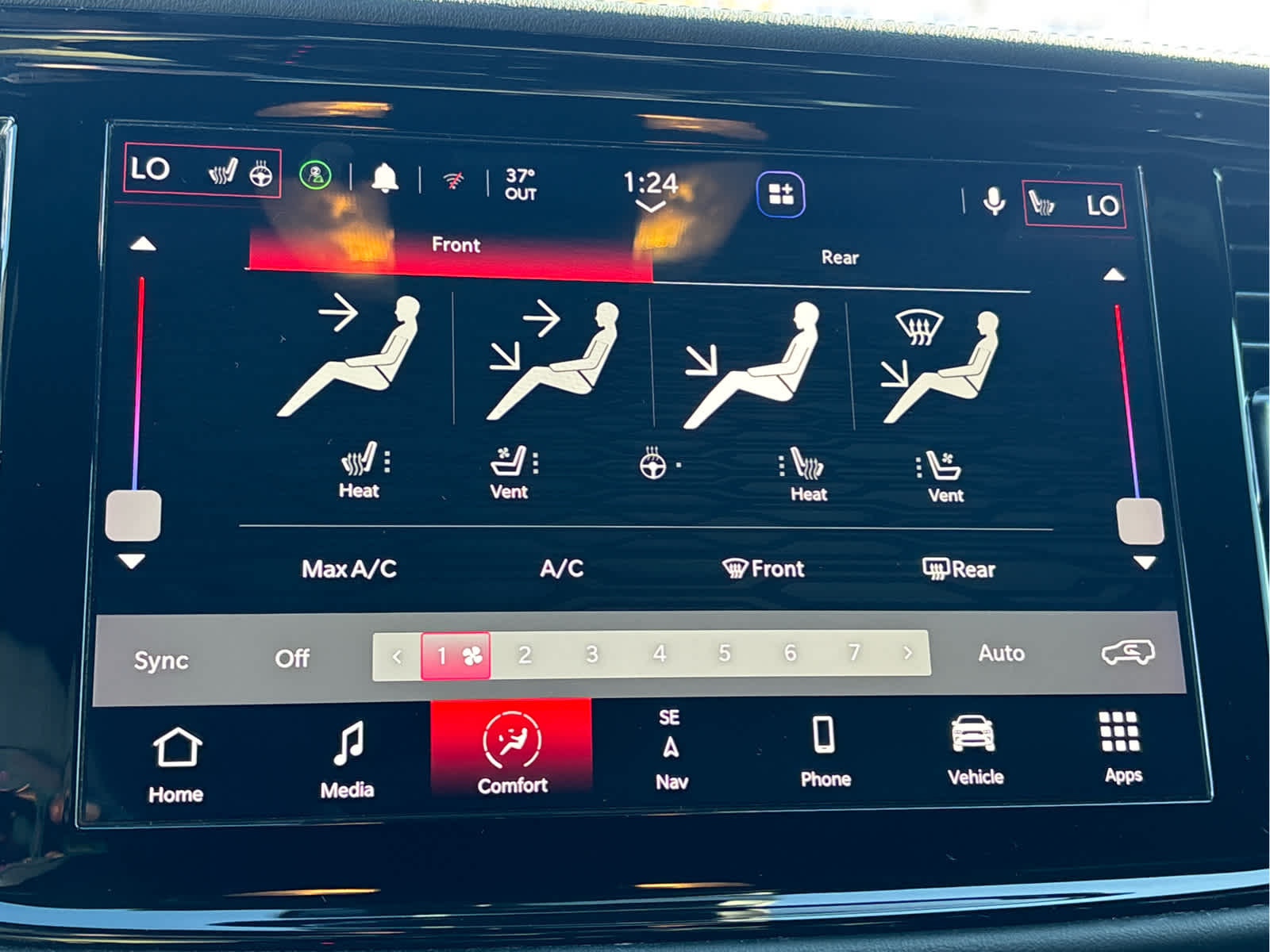 2022 Dodge Durango Citadel