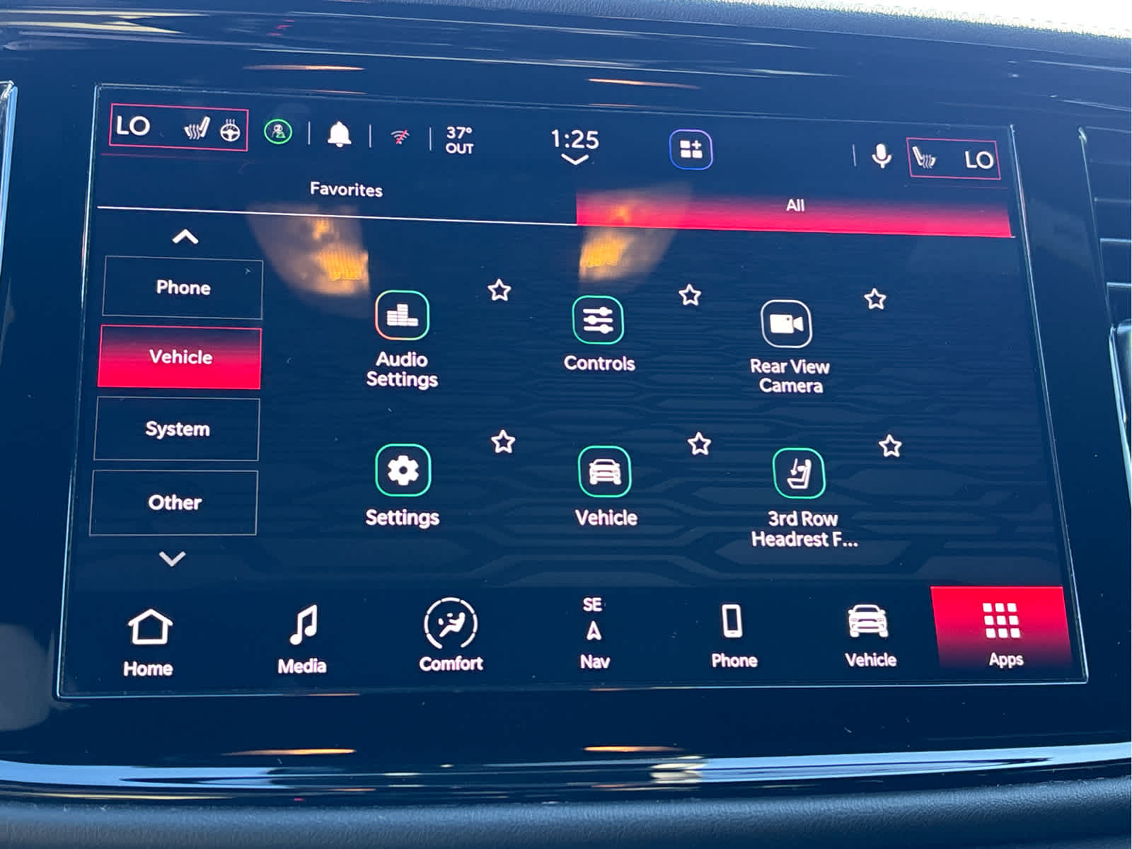 2022 Dodge Durango Citadel