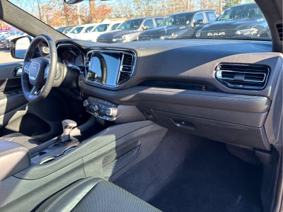 2022 Dodge Durango Citadel