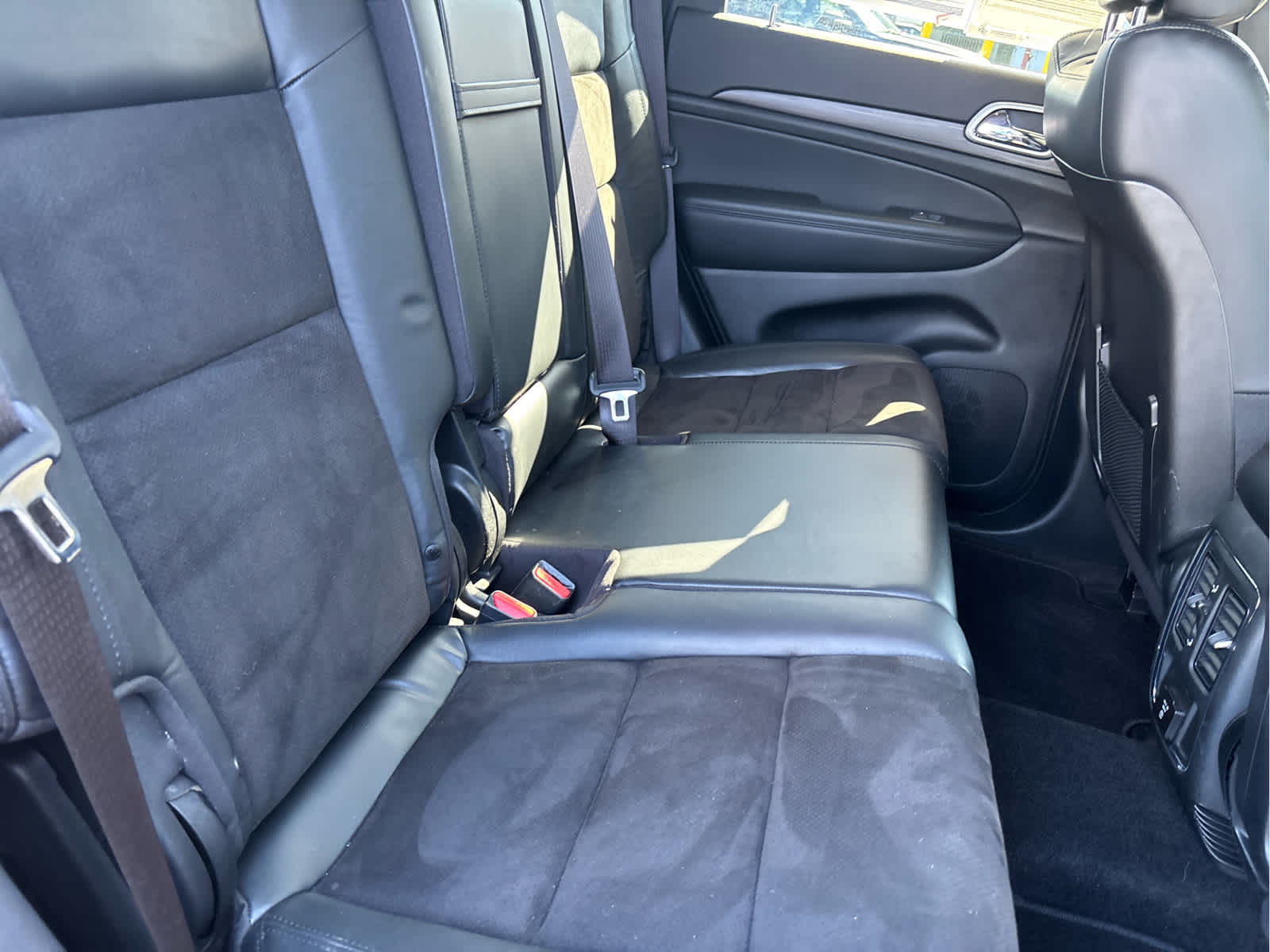 2022 Jeep Grand Cherokee WK Laredo X