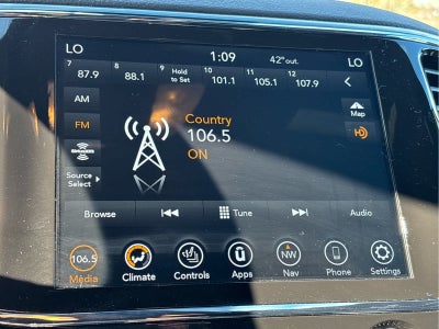 2022 Jeep Grand Cherokee WK Laredo X