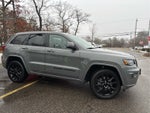 2022 Jeep Grand Cherokee WK Laredo X