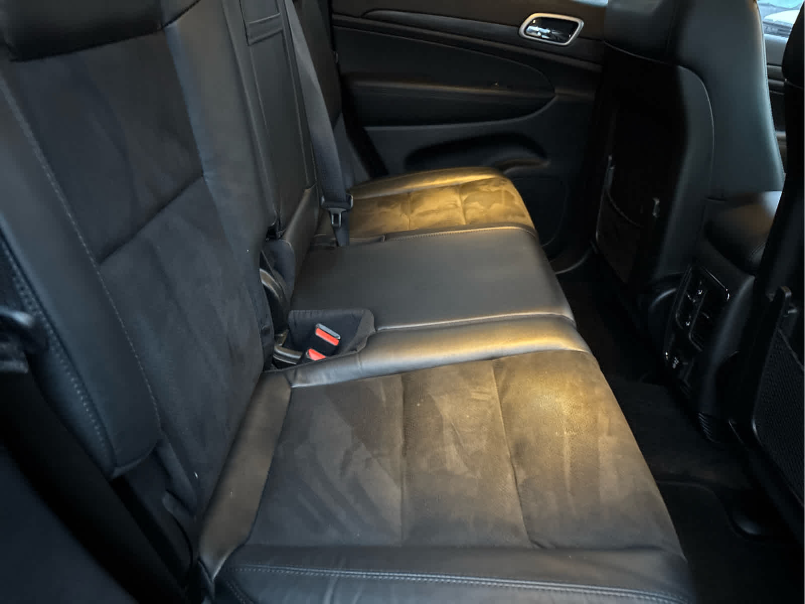 2022 Jeep Grand Cherokee WK Laredo X