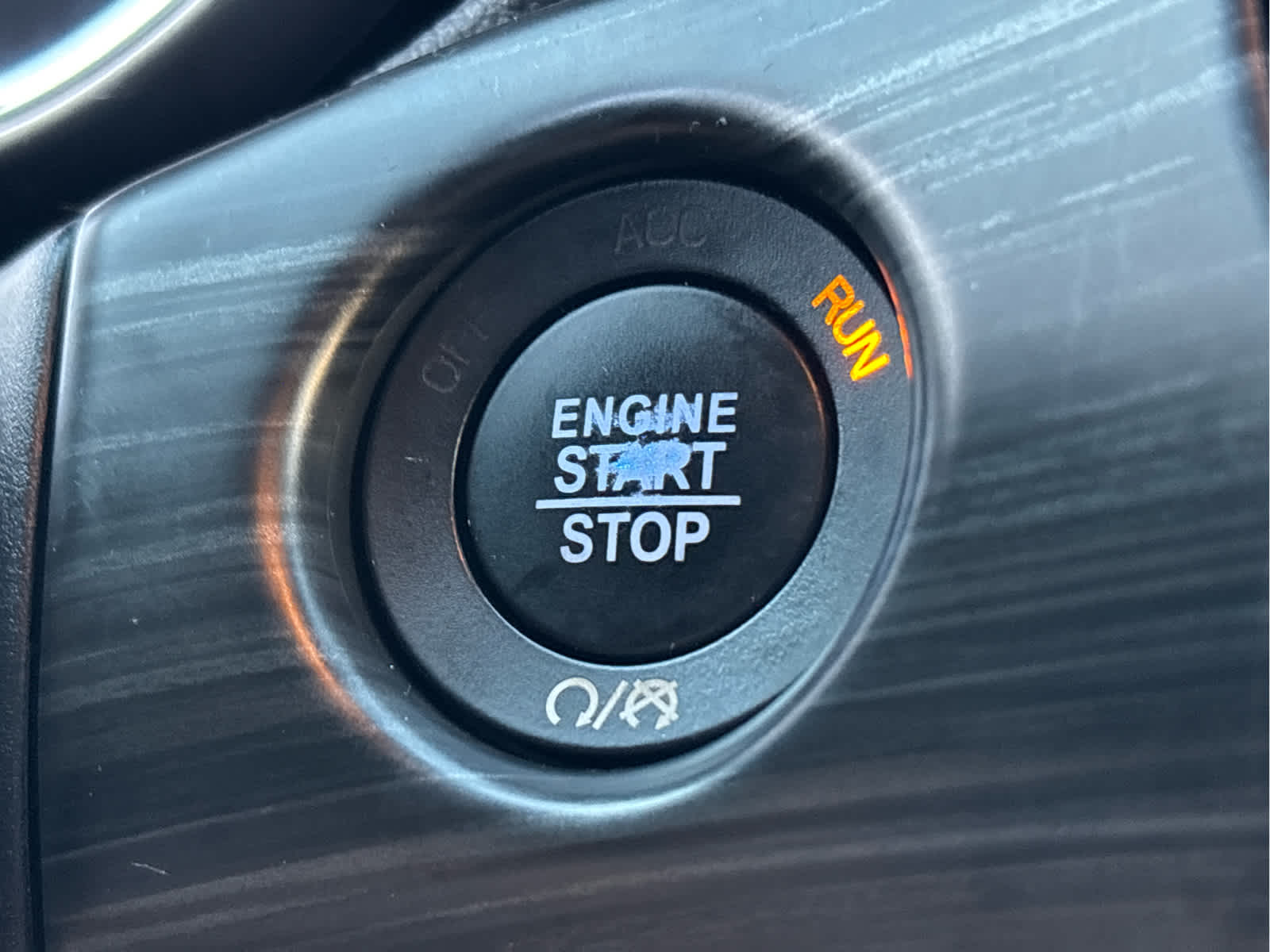 2019 Jeep Grand Cherokee Upland