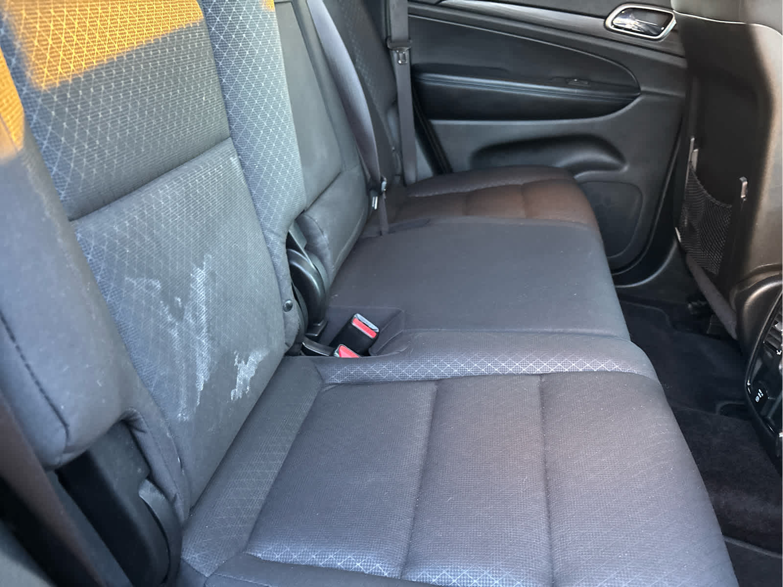 2019 Jeep Grand Cherokee Upland