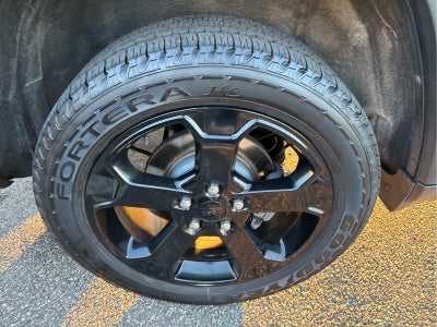 2019 Jeep Grand Cherokee Upland