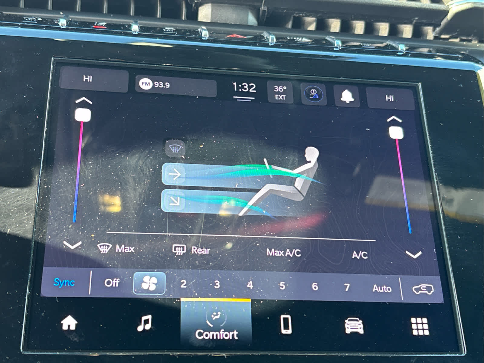 2024 Jeep Grand Cherokee Laredo X