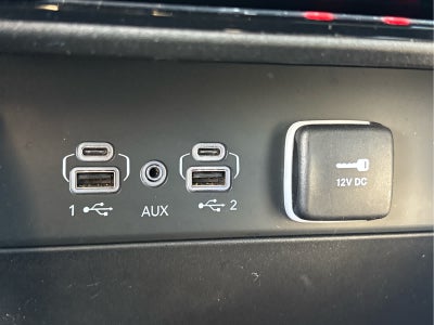 2024 Jeep Grand Cherokee Laredo X