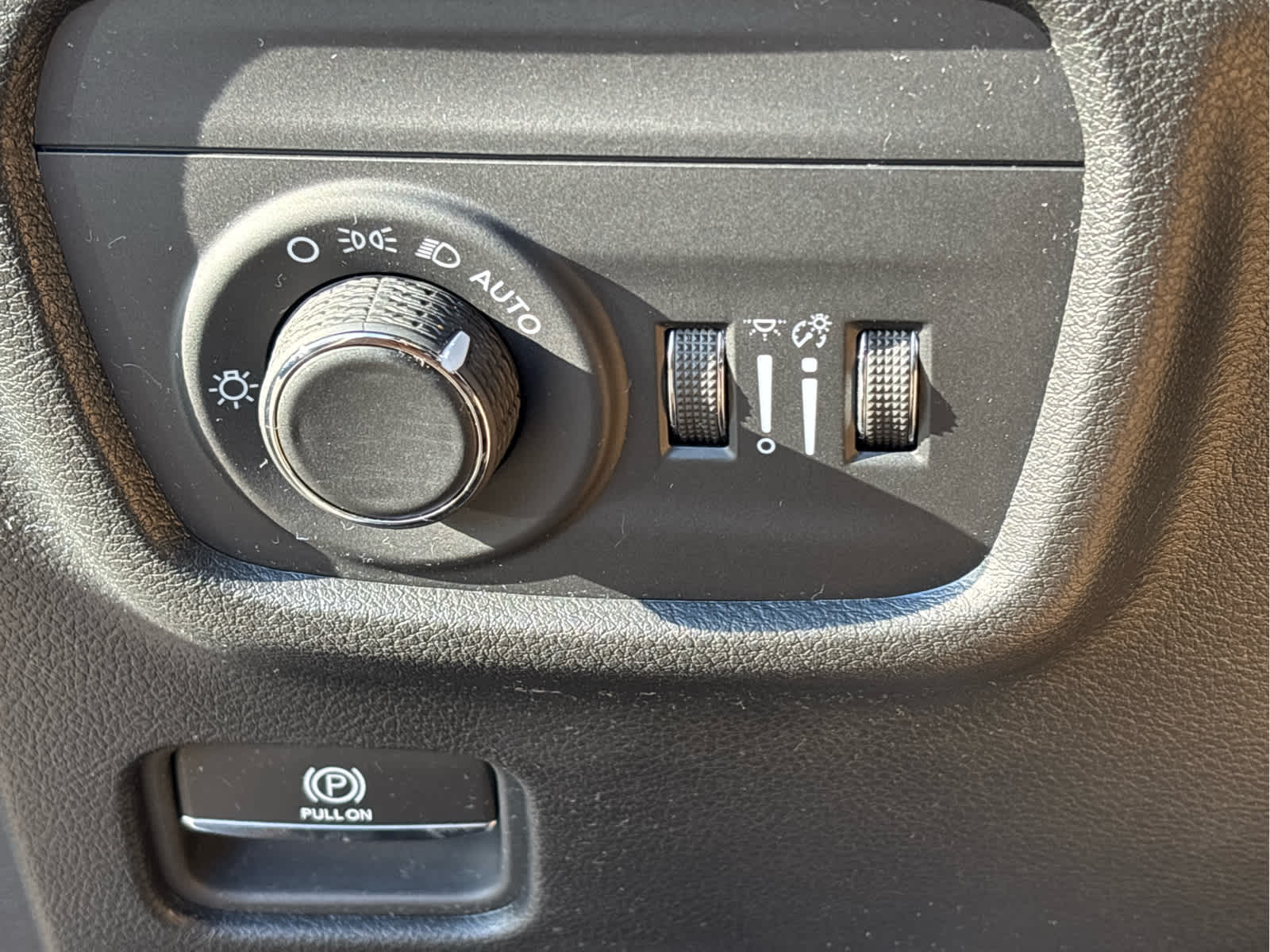 2024 Jeep Grand Cherokee Laredo X