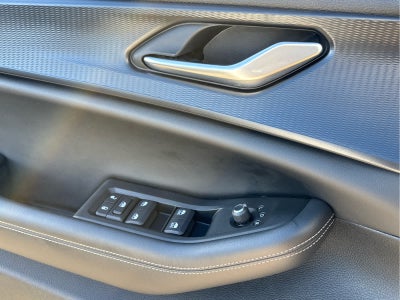 2024 Jeep Grand Cherokee Laredo X