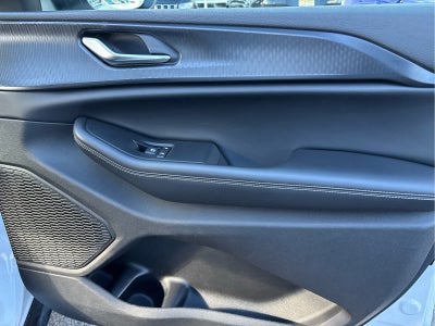 2024 Jeep Grand Cherokee Laredo X