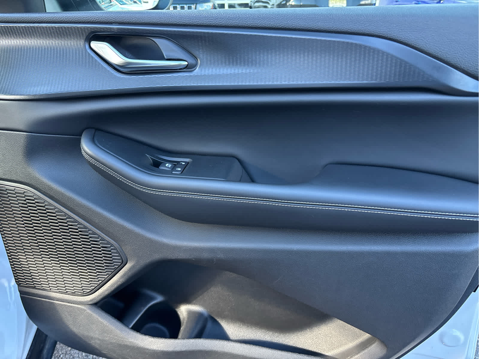 2024 Jeep Grand Cherokee Laredo X