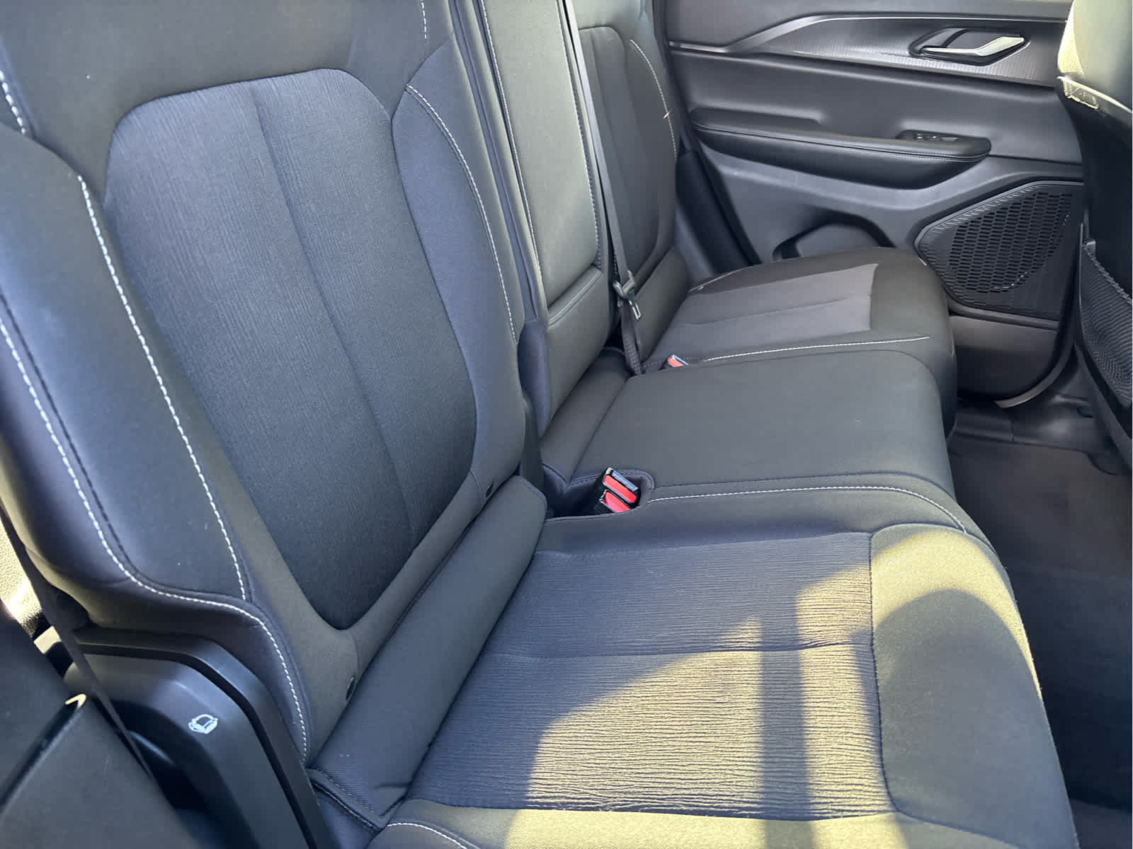 2024 Jeep Grand Cherokee Laredo X