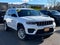 2024 Jeep Grand Cherokee Laredo X