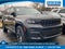 2025 Jeep Grand Cherokee L Summit Reserve