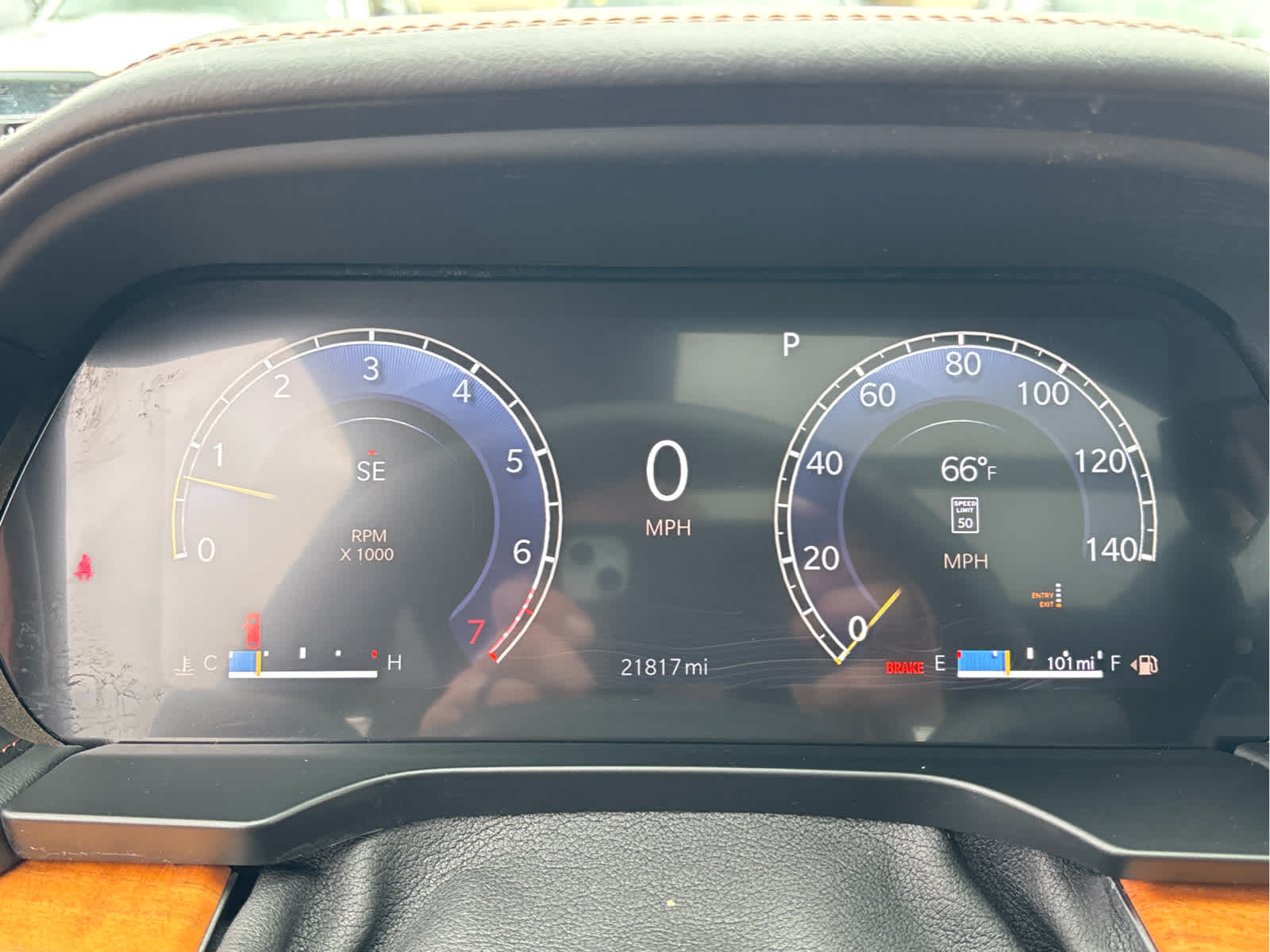 2025 Jeep Grand Cherokee L Summit Reserve