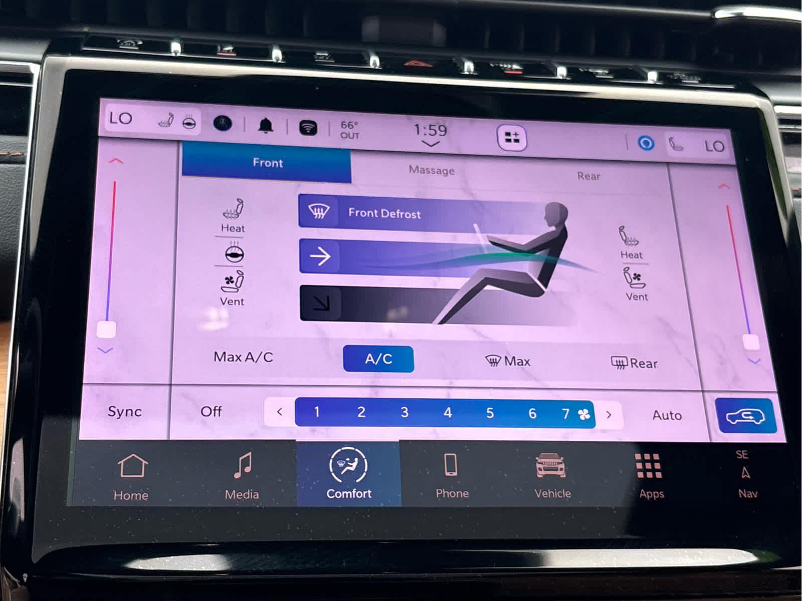 2025 Jeep Grand Cherokee L Summit Reserve