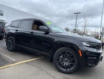 2025 Jeep Grand Cherokee L Summit Reserve