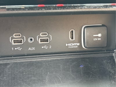 2025 Jeep Grand Cherokee L Summit Reserve