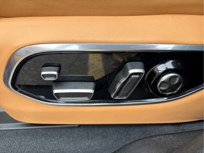 2025 Jeep Grand Cherokee L Summit Reserve