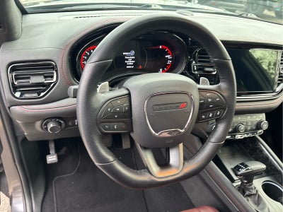 2024 Dodge Durango R/T Premium