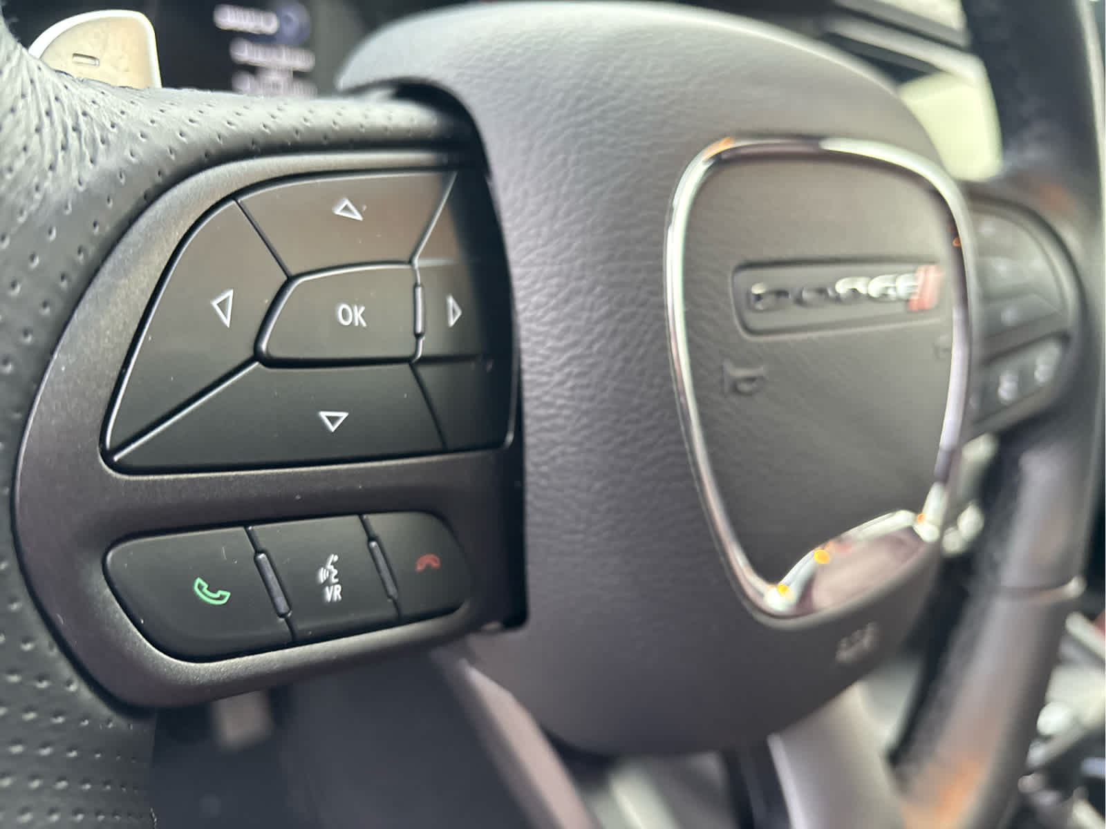 2024 Dodge Durango R/T Premium