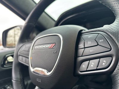 2024 Dodge Durango R/T Premium