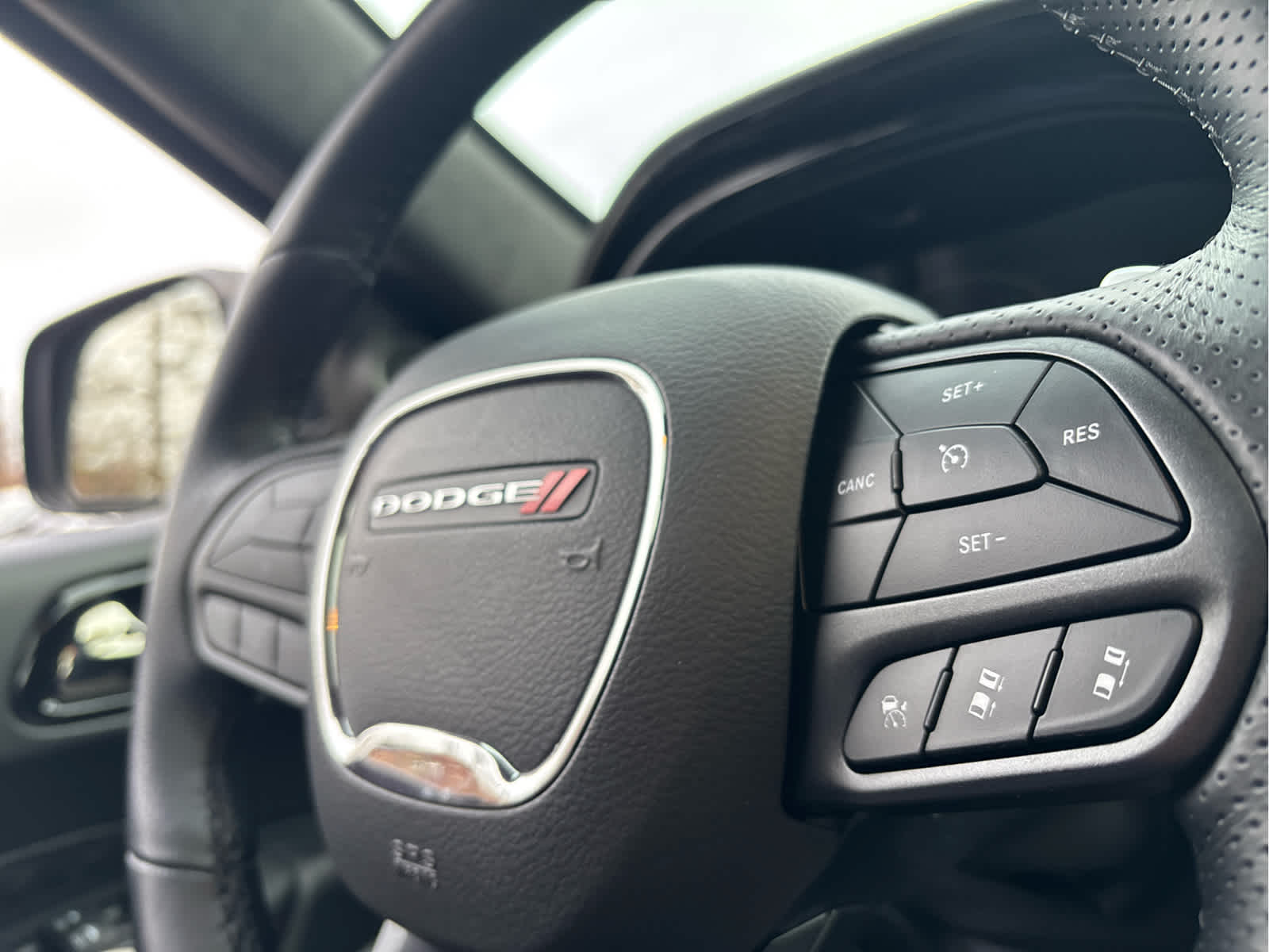 2024 Dodge Durango R/T Premium