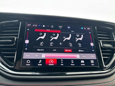 2024 Dodge Durango R/T Premium