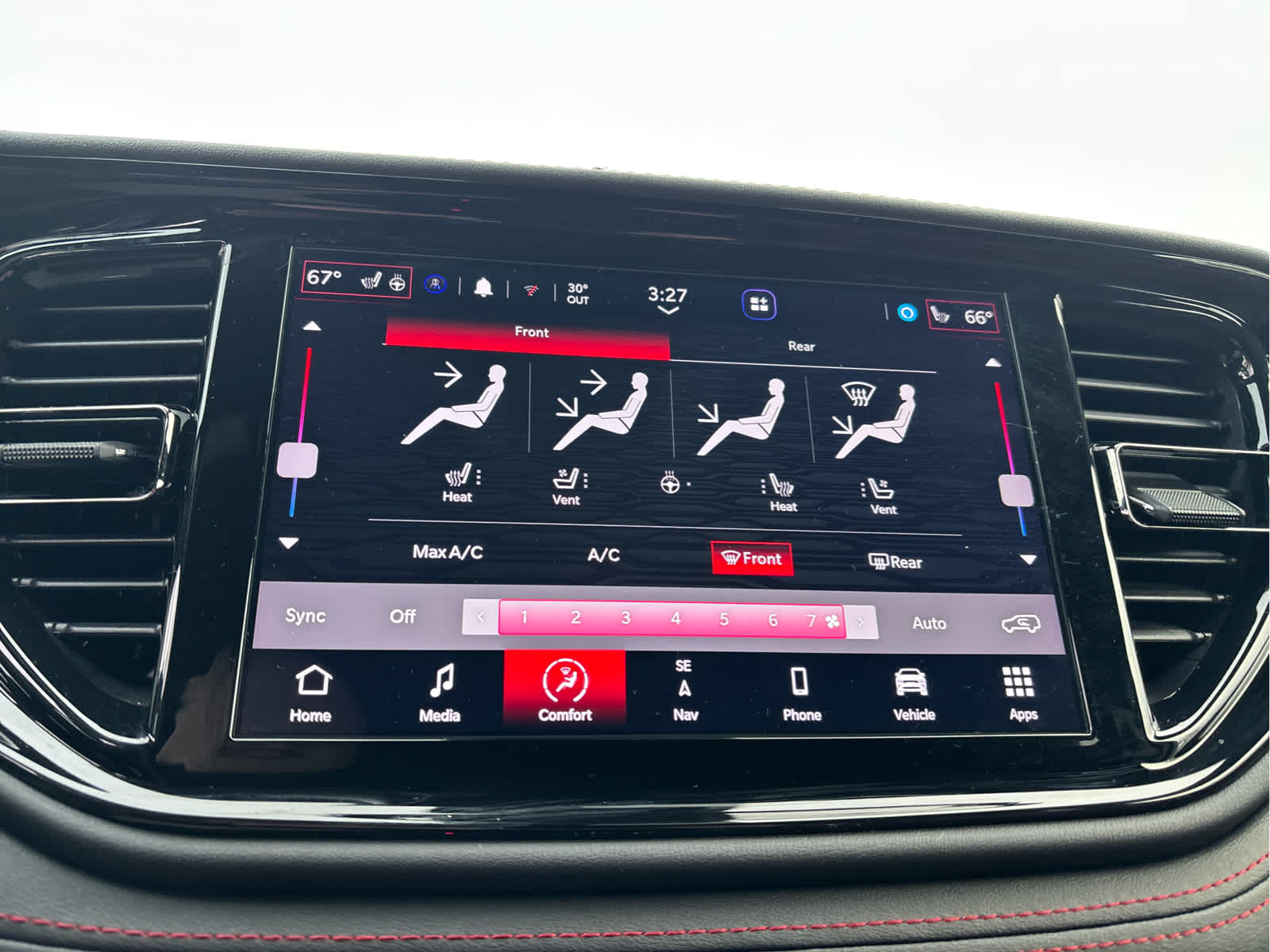 2024 Dodge Durango R/T Premium