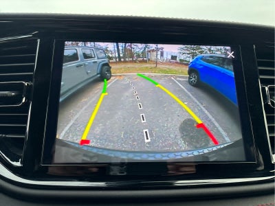 2024 Dodge Durango R/T Premium