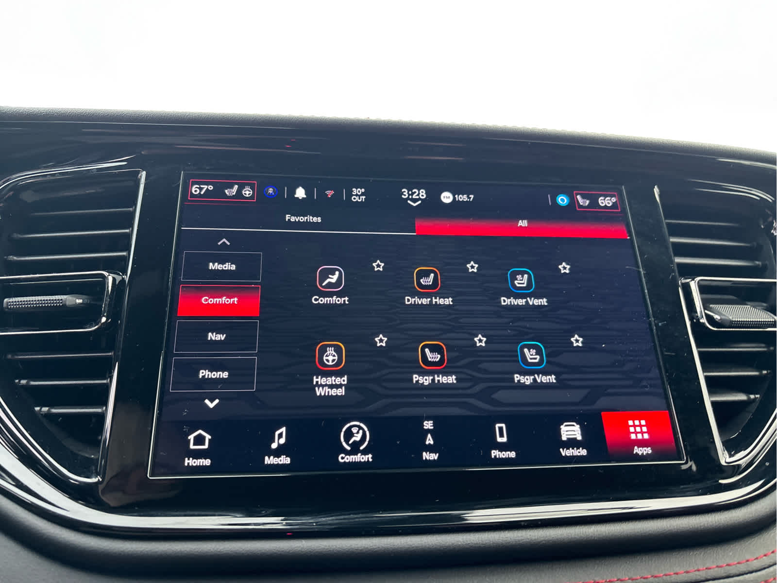 2024 Dodge Durango R/T Premium