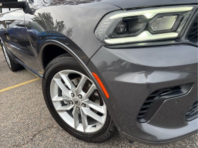 2024 Dodge Durango R/T Premium