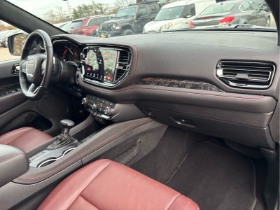2024 Dodge Durango R/T Premium