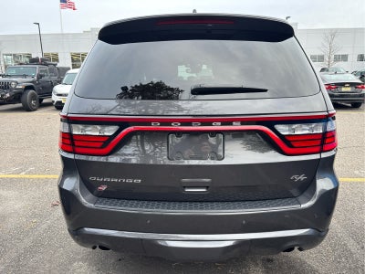 2024 Dodge Durango R/T Premium