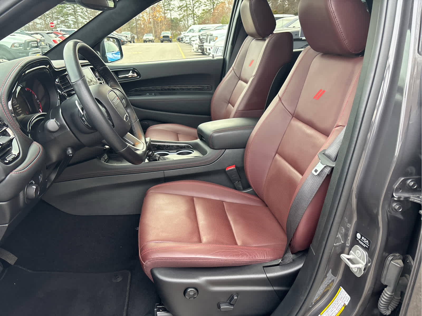 2024 Dodge Durango R/T Premium