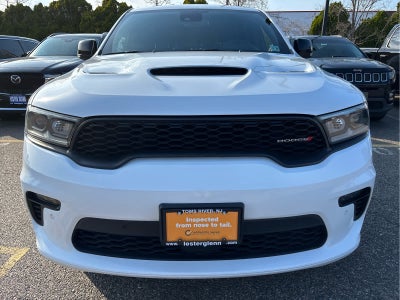 2023 Dodge Durango R/T Plus
