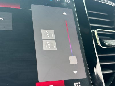 2023 Dodge Durango Hemi Orange