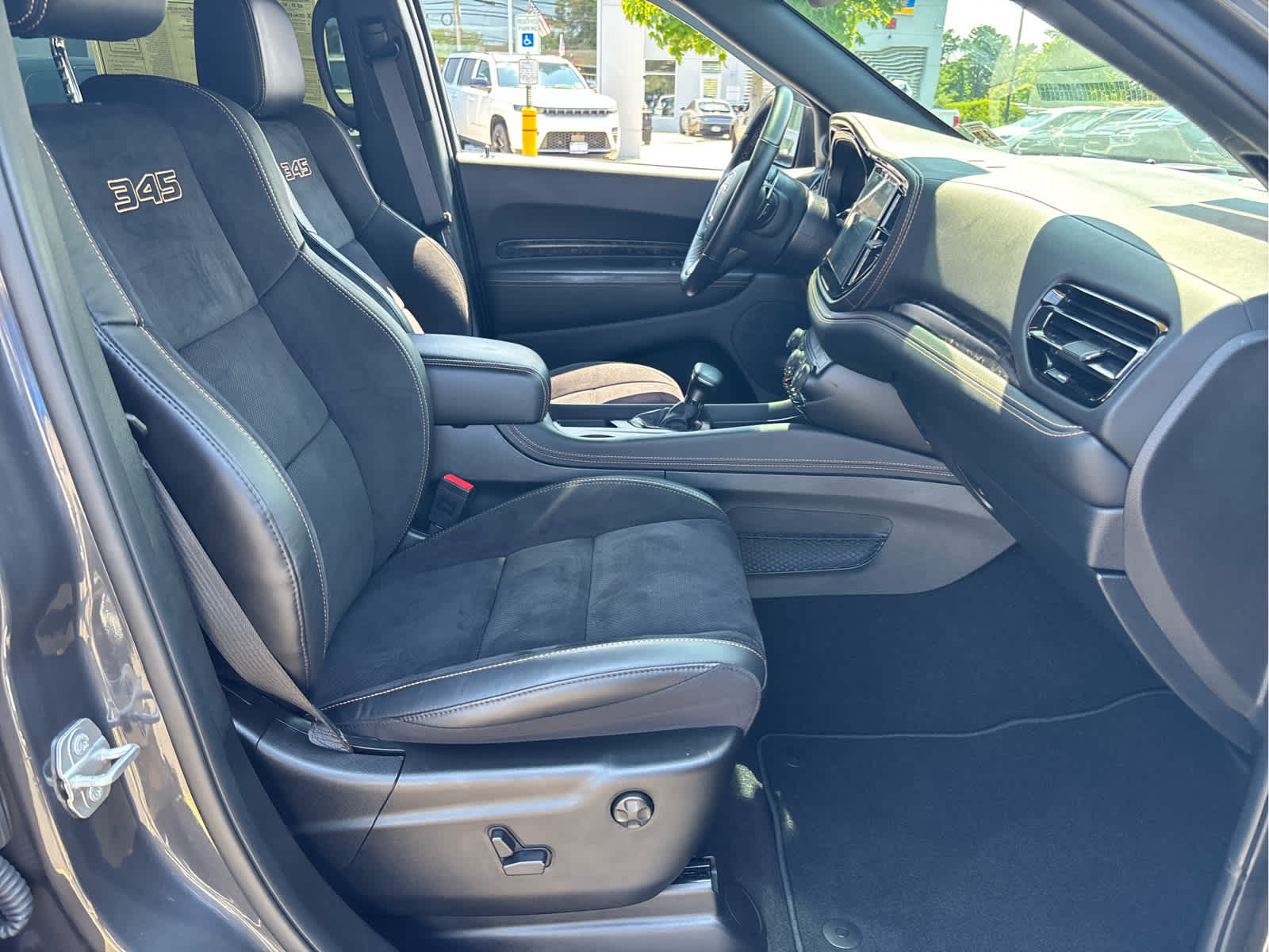 2025 Dodge Durango R/T 20th Anniversary Plus
