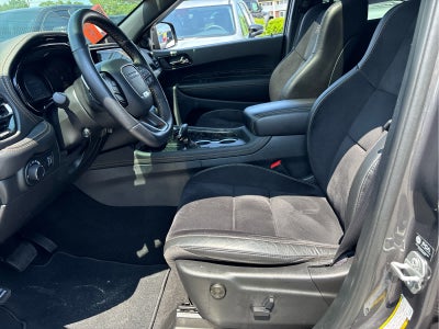 2025 Dodge Durango R/T 20th Anniversary Plus