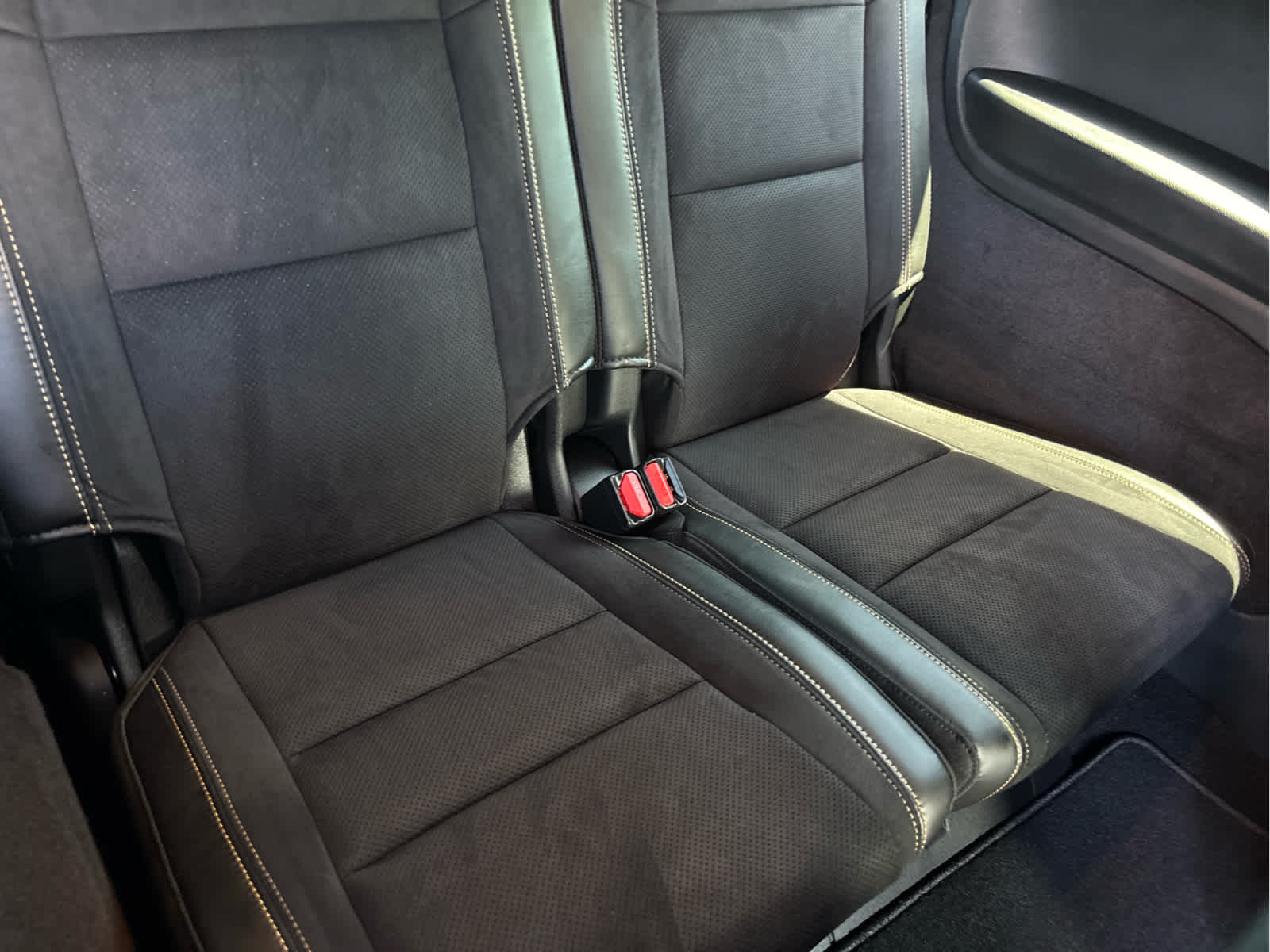 2025 Dodge Durango R/T 20th Anniversary Plus