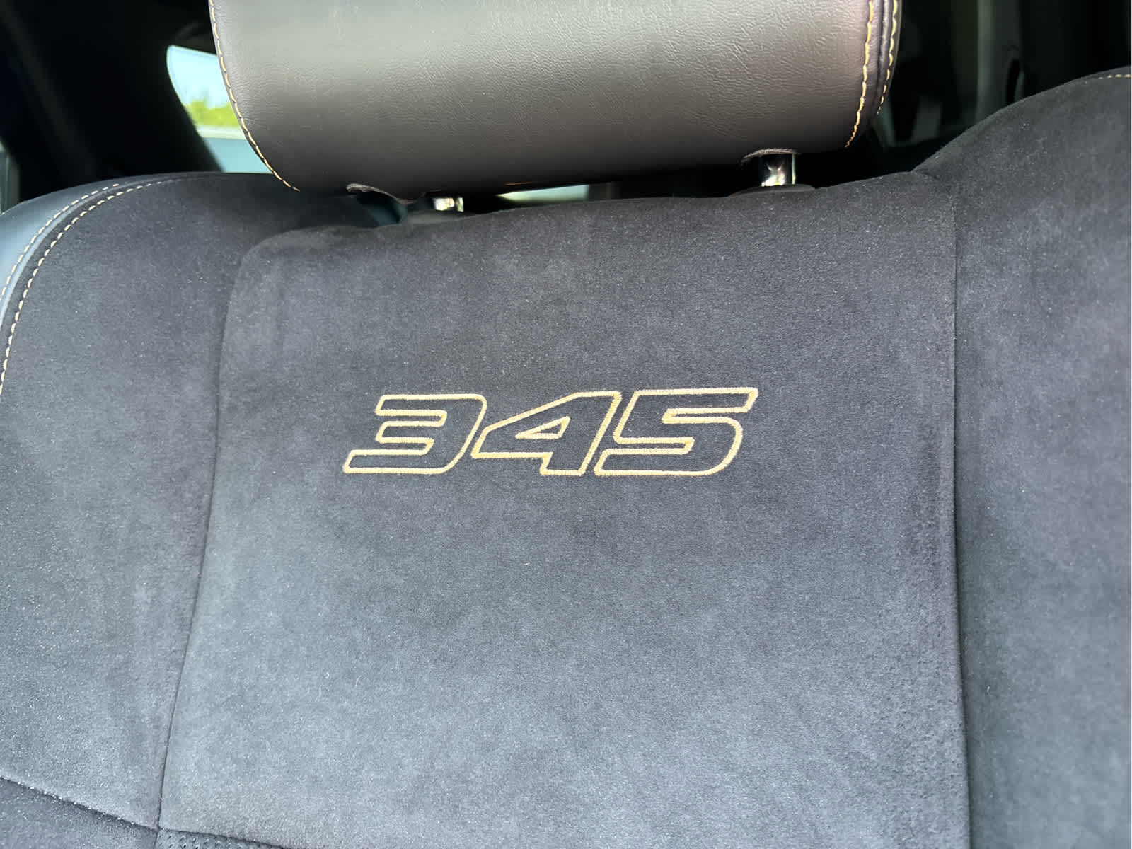 2025 Dodge Durango R/T 20th Anniversary Plus