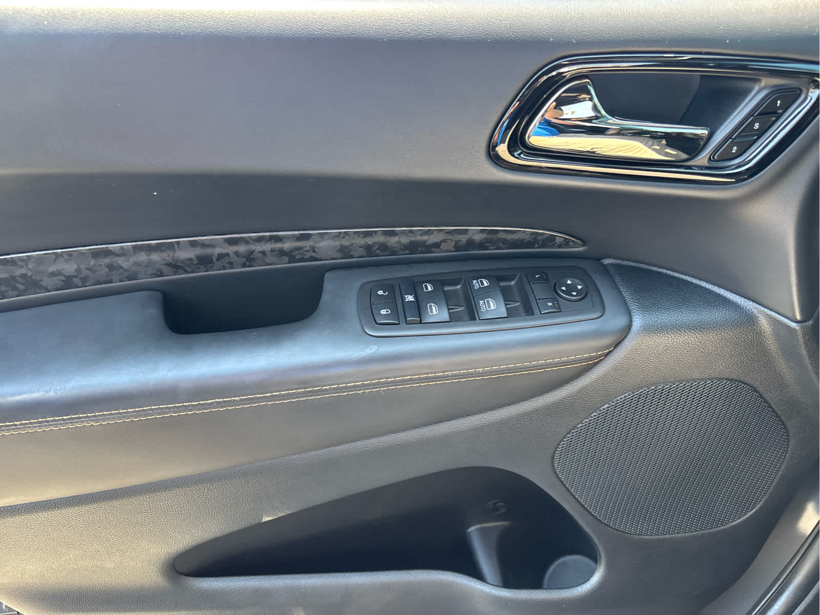 2025 Dodge Durango R/T 20th Anniversary Plus