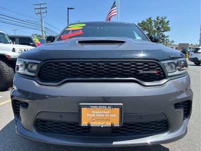 2025 Dodge Durango R/T 20th Anniversary Plus