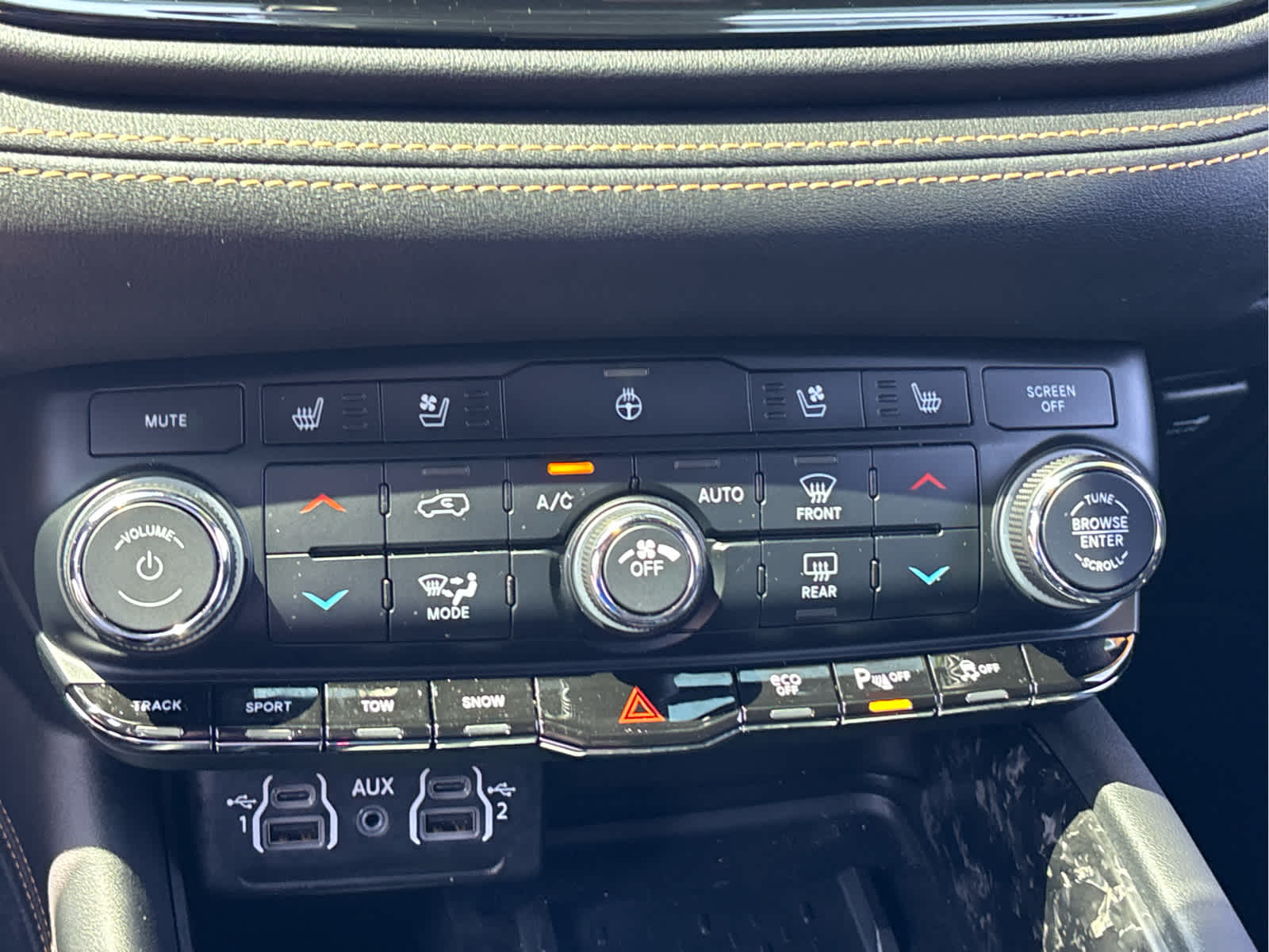 2025 Dodge Durango R/T 20th Anniversary Plus