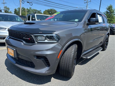 2025 Dodge Durango R/T 20th Anniversary Plus