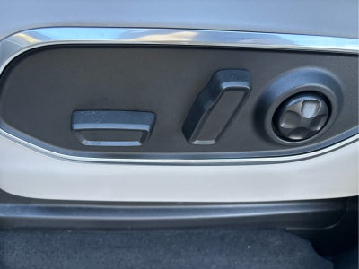 2024 Jeep Wagoneer Series III