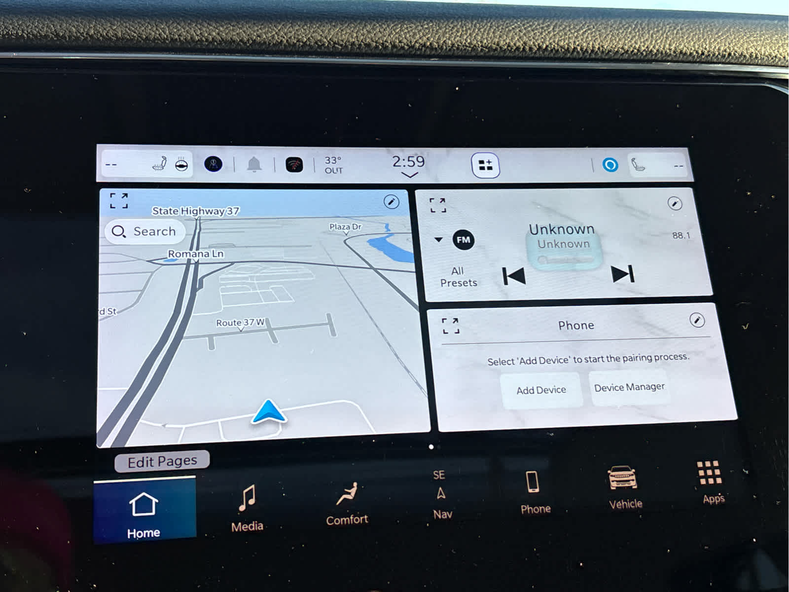 2024 Jeep Wagoneer Series III