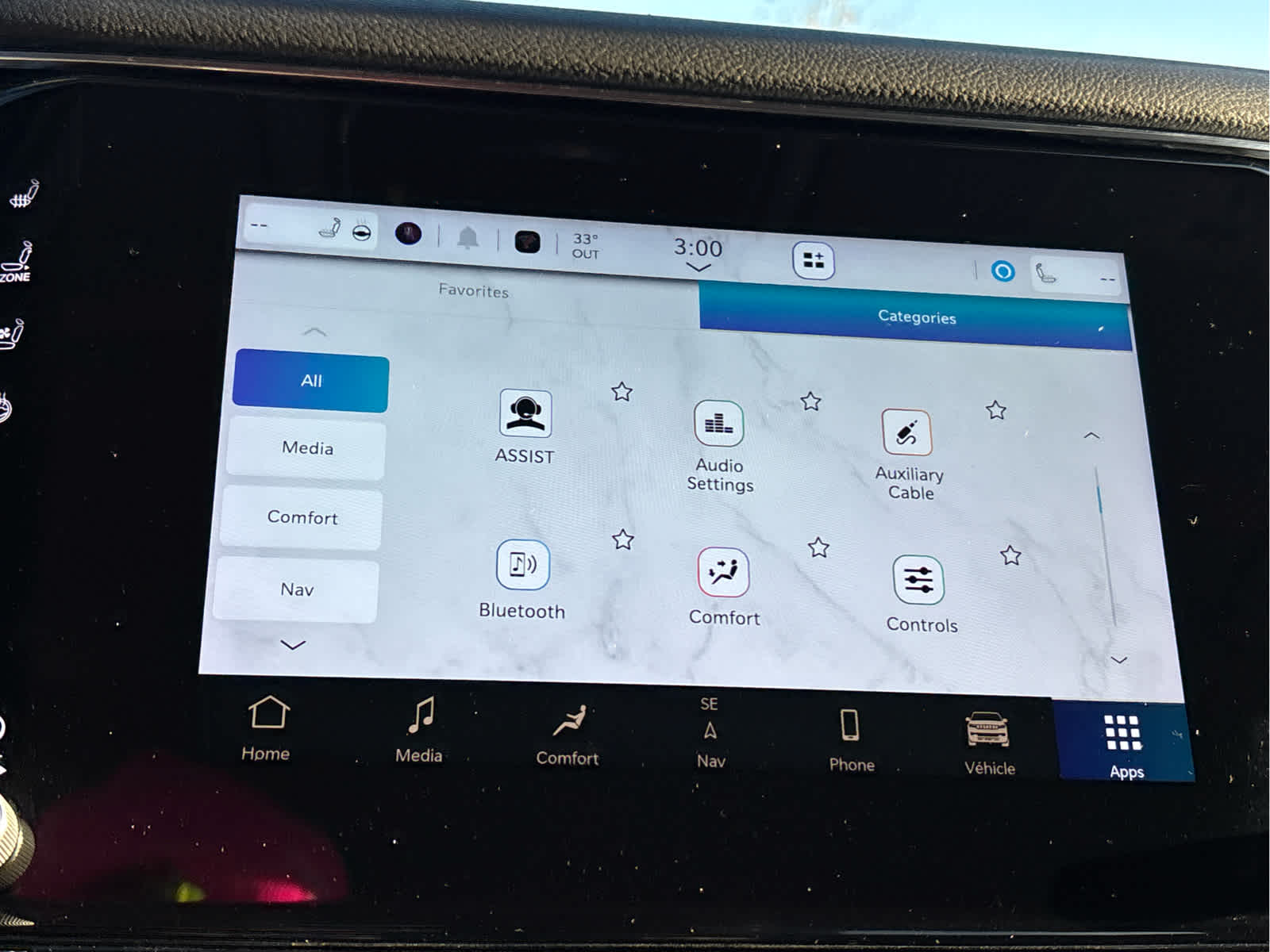 2024 Jeep Wagoneer Series III